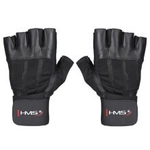 HMS Fitness Gloves RST04 black