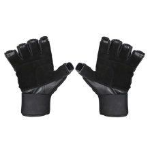 HMS Fitness Gloves RST04 black