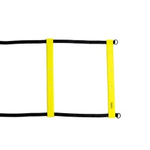 HMS Coordination ladder DK06 (for coordination training) yellow/black - 6 meters