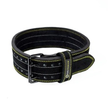 HMS Premium Weightlifting Belt PA3558 (Large) black