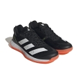 adidas Indoor Court Shoes Adizero Fastcourt black/white Men's