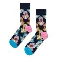 Happy Socks Daily Sock Crew Marvel X-Men Storm navy blue - 1 pair