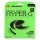 Solinco Tennis String Hyper G (Durability+Power) green 12m Set