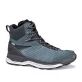 Hanwag Hiking Shoes Blueridge ES (suede leather, waterproof) dusk grey/anthracite Men