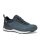 Hanwag Hiking Shoes Blueridge Low ES (suede leather, waterproof) dusk gray/anthracite Men