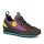 Hanwag Hiking Travel Shoes Red Dot Low GTX (Suede, waterproof) brown/purple men's