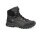 Hanwag Hiking Shoes Banks GTX (Nubuck leather, waterproof) asphalt grey/asphalt grey Men