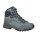 Hanwag Banks Lady GTX Walking Shoes (Nubuck Leather, Waterproof) Green/Fossil Grey Ladies