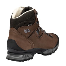 Hanwag Tatra II GTX Hiking Boots (Nubuck Leather, Waterproof) Brown Men's