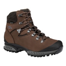 Hanwag Tatra II GTX Hiking Boots (Nubuck Leather, Waterproof) Brown Men's