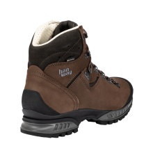 Hanwag Hiking Boots Tatra II Wide GTX (Nubuck Leather, Waterproof, Wide) Brown Men's