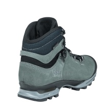 Hanwag Hiking Shoes Tatra Light Lady GTX (Suede, waterproof) green/grey ladies