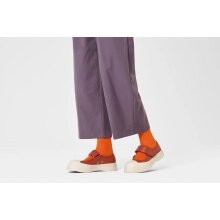 Happy Socks Daily Sock Crew Solid orange - 1 Pair