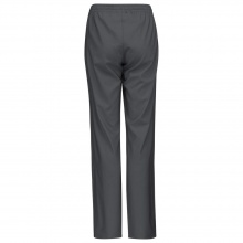 Head Tennis Trousers Pant Club (UV Protection) Long Grey Ladies