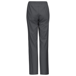 Head Tennis Trousers Pant Club (UV Protection) Long Grey Ladies