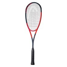 Head Squash Racket Radical 120 SB (120g/balanced/Slimbody) 2024 orange - strung -