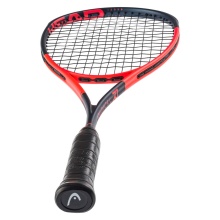 Head Squash Racket Radical 120 SB (120g/balanced/Slimbody) 2024 orange - strung -