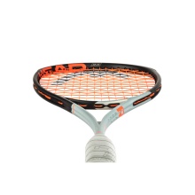 Head Squash Racket Radical 135 SB #22 (135g/balanced/Slimbody) - strung -