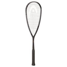 Head Squash Racket Speed 120 120g/head-heavy 2023 grey - strung -