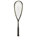 Head Squash racket Speed 135 135g / grip-heavy 2023 green - strung -