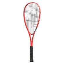 Head Children's Squash Racket Radical Junior #22 (175g/handle-heavy) orange - strung -