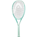 Head Kids Tennis Racket Boom Alternate 26in/245g (11-14 years) 2024 mint/turquoise - strung -