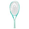 Head Kids Tennis Racket Boom Alternate 25in/230g (9-12 years) 2024 mint/turquoise - strung -