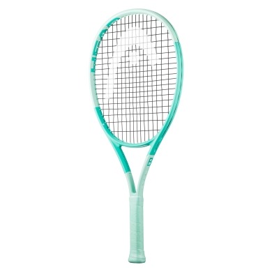 Head Kids Tennis Racket Boom Alternate 25in/230g (9-12 years) 2024 mint/turquoise - strung -