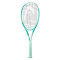 Head Tennis Racket Boom MP Alternate 100in/295g/Tournament 2024 turquoise/mint - unstrung -