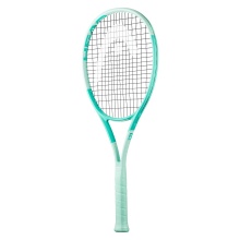 Head Tennis Racket Boom MP Alternate 100in/295g/Tournament 2024 turquoise/mint - unstrung -