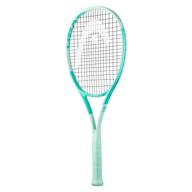 Head Tennis Racket Boom MP Alternate 100in/295g/Tournament 2024 turquoise/mint - unstrung -