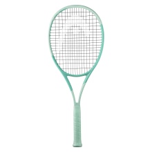 Head Tennis Racket Boom MP Alternate 100in/295g/Tournament 2024 turquoise/mint - unstrung -