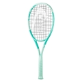 Head Tennis Racket Boom MP L Alternate 100in/270g 2024 mint/turquoise - unstrung -