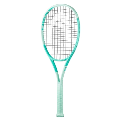 Head Tennis Racket Boom MP L Alternate 100in/270g 2024 mint/turquoise - unstrung -