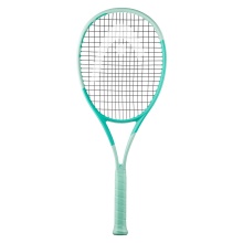 Head Tennis Racket Boom MP L Alternate 100in/270g 2024 mint/turquoise - unstrung -