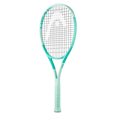 Head Tennis Racket Boom Team L (Light) Alternate 107in/260g/Comfort 2024 mint/turquoise - strung -