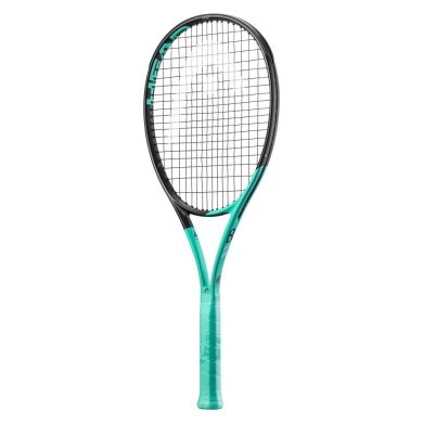 Head Tennis Racket Boom Team L (Light) 107in/260g/Comfort - strung -