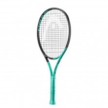 Head Kids Tennis Racket Boom 26in (11-14 years) - strung -