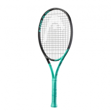 Head Kids Tennis Racket Boom 26in (11-14 years) - strung -