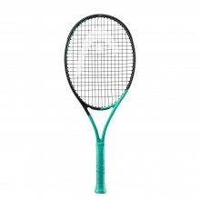 Head Kids Tennis Racket Boom 26in (11-14 years) - strung -