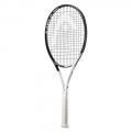 Head Tennis Racket Speed Pro #22 100in/310g/Tournament white - unstrung -