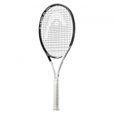 Head Tennis Racket Speed Pro #22 100in/310g/Tournament white - unstrung -