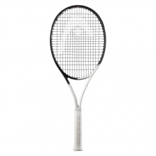 Head Tennis Racket Speed Pro #22 100in/310g/Tournament white - unstrung -