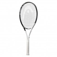 Head Tennis Racket Speed MP #22 100in/300g/Tournament white - strung -