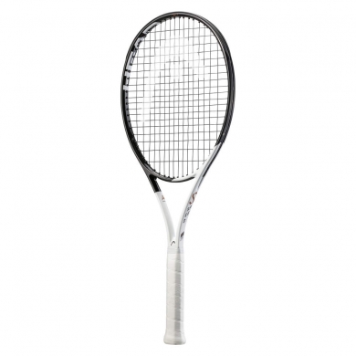 Head Tennis Racket Speed MP #22 100in/300g/Tournament white - strung -