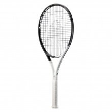 Head Tennis Racket Speed Team Lite #22 100in/265g/Allround white - strung -