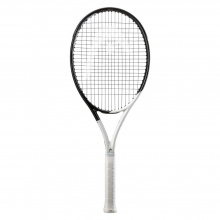 Head Tennis Racket Speed Team Lite #22 100in/265g/Allround white - strung -