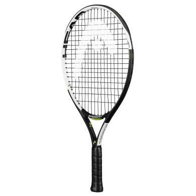 Head Kids Tennis Racket IG Speed 21in (4-7 years) - strung -