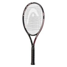 Head Tennis Racket IG Challenge Lite #22 107in/260g/Leisure/Allround pink - strung -