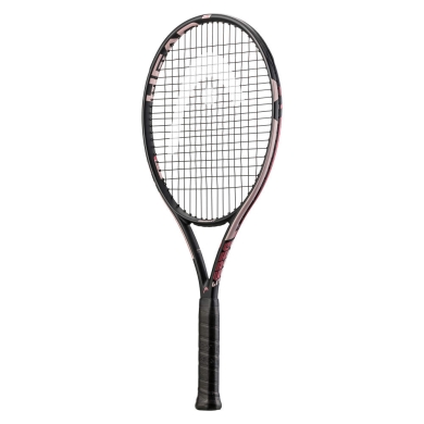 Head Tennis Racket IG Challenge Lite #22 107in/260g/Leisure/Allround pink - strung -